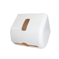 Pikkukuva 2 / 2: Wc-rullateline Hyllyllä White