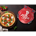 Miniatyrbillede 7 af 8: Pizzaovn til hjemmelavet pizza Red