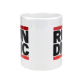 Miniatyrbillede 2 af 2: Run DMC - Krus Multicolor
