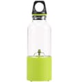 Portabel USB-Mixer - 50 cl - Grön Grön