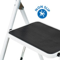 Pikkukuva 4 / 7: Tatkraft, Bold - Porrastikkaat 110 cm White
