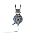 Pikkukuva 3 / 6: Gaming Headset - 7.1 Surround ja Vibration Black