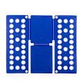 Miniatyrbillede 1 af 8: Tøjfolder til Børnetøj Blue