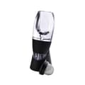 Vinluftare - Magic Wine Decanter Svart