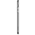 Miniatyrbillede 4 af 5: iPhone 11 Mobildæksel - Transparent 6.1 tommer Transparent