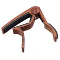 Guitar Capo - Puinen Tree