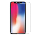 Miniatyrbild 1 av 5: iPhone X/XS Skärmskydd - Härdat Glas Transparent