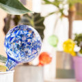 Miniatyrbillede 3 af 6: 4x Vandingkugler i glas Multicolor