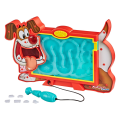 Miniatyrbillede 2 af 5: Operation Pet Scan - Selskabsspil Multicolor