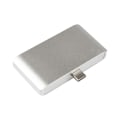 Miniatyrbillede 2 af 2: USB-C digital HDMI Multi-Port Hub Silver
