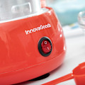 Pikkukuva 7 / 9: Sugar Camp Machine - punainen - 450 W Red