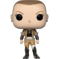 Pikkukuva 1 / 2: Deadpool, Funko Pop! Bobblehead - Negasonic Teenage Warhead Multicolor
