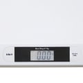 Miniatyrbillede 4 af 4: Esperanza - Babyvægt - 20 kg White