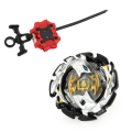 Miniatyrbillede 2 af 7: Combat Gyro Top Plate - Forneus F4 0 Yard Multicolor