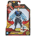 Miniatyrbillede 5 af 5: Marvel, Actionfigur - Wenwu Multicolor