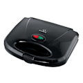 Miniatyrbillede 1 af 2: Esperanza - Sandwichgrill - 700W - Sort Black