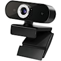 Pikkukuva 1 / 8: Webcam HD 720p sisäänrakennetulla mikrofonilla