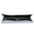 Miniatyrbillede 2 af 7: Senge- og sofaopbevaring i Filt Grey