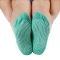 Pikkukuva 3 / 3: Anti-Slip Joogasukat - Vaaleanpunainen Multicolor one size
