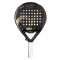 Miniatyrbild 1 av 5: Alphapadel, Padelracket - Quark Control Evo 1 multifärg