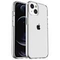 Pikkukuva 2 / 2: iPhone 15 Kotelo - Läpinäkyvä 6.1 tuumaa Transparent