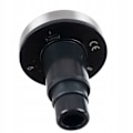 Pikkukuva 5 / 8: Lämmittävä hierontapää USB-C-latauksella Black