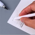 Miniatyrbillede 4 af 4: Evigheds pen - Sort Black