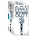 Miniatyrbillede 1 af 2: Geek Out - The 00s Edition Multicolor