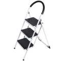 Pikkukuva 1 / 7: Tatkraft, Bold - Porrastikkaat 110 cm White