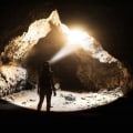 Miniatyrbild 9 av 9: Huvudlampa - 5 x LED Svart