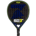 Pikkukuva 2 / 4: SET, Padelmaila - Hawk Multicolor