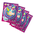 Pikkukuva 2 / 3: My Little Pony, Smashin Fashion - 30 Osaa Multicolor