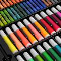 Pikkukuva 3 / 4: Maalisarja lapsille - 168 osaa Multicolor