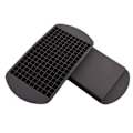 Miniatyrbillede 4 af 6: Isform til 160 isterninger - Sort Black