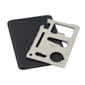 Pikkukuva 1 / 3: Credit Card Multitool - 11 Ominaisuutta Silver