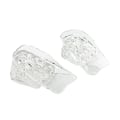 Pikkukuva 1 / 7: Kohottava kantapäätyyny silikonia Transparent