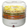 Miniatyrbillede 1 af 2: Esperanza - Fødevaredehydrator - 125 W White