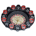 Pikkukuva 2 / 6: Drinking Roulette - Juhiapeli Multicolor