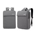 Pikkukuva 2 / 5: Ergonominen 15,6 tuuman läppäri- & PC-reppu Grey