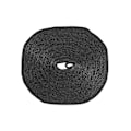 Miniatyrbillede 1 af 4: Velcro, 91 x 1.6 cm - Nedis Black