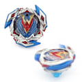Miniatyrbillede 3 af 7: Combat Gyro Top Plate - Wonder Valtryek V4 Multicolor