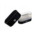 Miniatyrbillede 3 af 8: Multifunktionel luftfugter - USB Black
