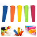 Pikkukuva 2 / 8: Värikkäät jäätelömuotit, 5 pakettia Multicolor