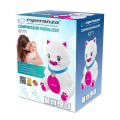Miniatyrbillede 3 af 3: Esperanza - Inhalator - Kitty Multicolor