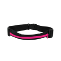 Pikkukuva 1 / 6: Urheiluvyö / Vyötärölaukku - Pinkki Pink one size