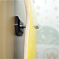 Miniatyrbild 4 av 5: Upphängningskrok för Skateboard Svart