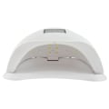 Miniatyrbillede 4 af 9: UV-lampe til gellak - bevægelsessensor - 48 w White