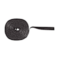 Miniatyrbillede 3 af 4: Velcro, 91 x 1.6 cm - Nedis Black