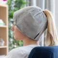Pikkukuva 7 / 9: Geelihattu Migreeniin ja Rentoutumiseen Grey