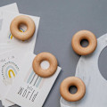 Miniatyrbillede 7 af 7: Taskeclips - Bookwood - Donut Tree